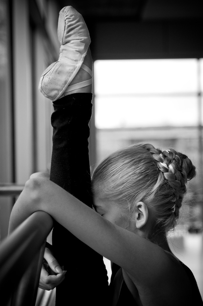 Ballerina